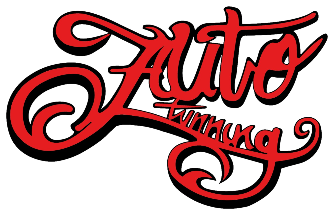 Auto Tuning Shop